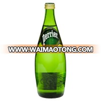 PERRIER SPARKLING WATER